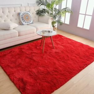 ALFOMBRAS DE PELUCHE GRANDE