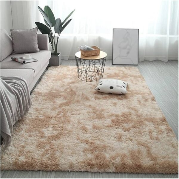 ALFOMBRAS DE PELUCHE GRANDE - Imagen 2