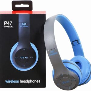 AUDIFONOS P47