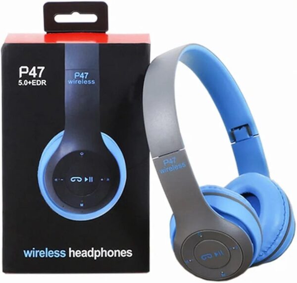 AUDIFONOS P47