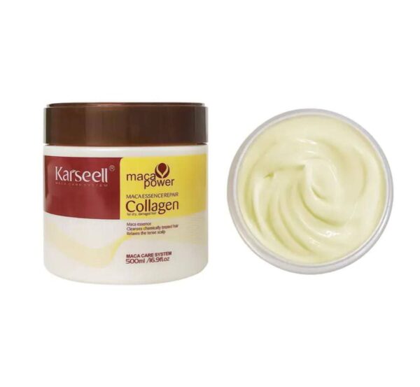 MASCARILLA REPARADORA KARSEELL