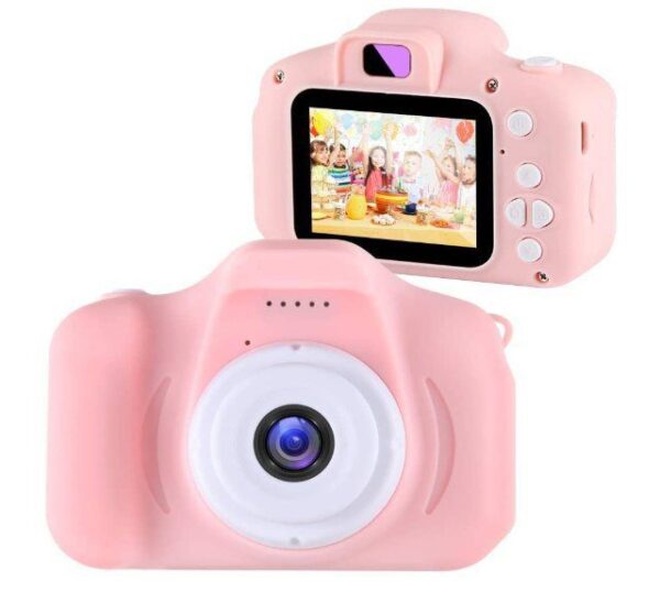 MINI CAMARA PARA NIÑOS - Imagen 2