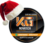 KG NOVATECH