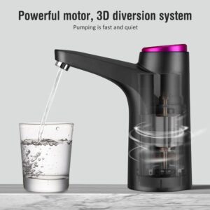 DISPENSADOR DE AGUA GRANDE