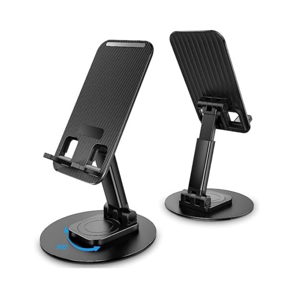 SOPORTE DE CELULAR BASE METAL - Imagen 2