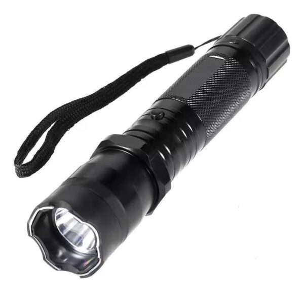 LINTERNA DE SEGURIDAD / TASER - Imagen 2