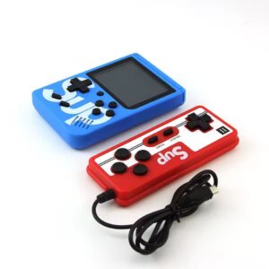 NINTENDO SUB PORTABLE + UN CONTROL