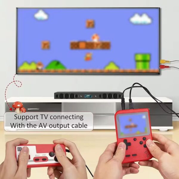 NINTENDO SUB PORTABLE + UN CONTROL - Imagen 2