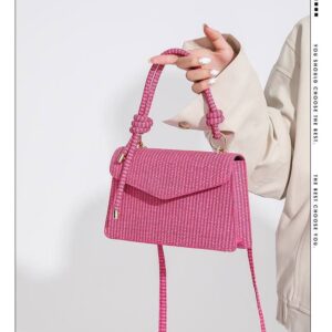 CARTERA TEJIDA 098