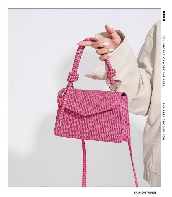 CARTERA TEJIDA 098