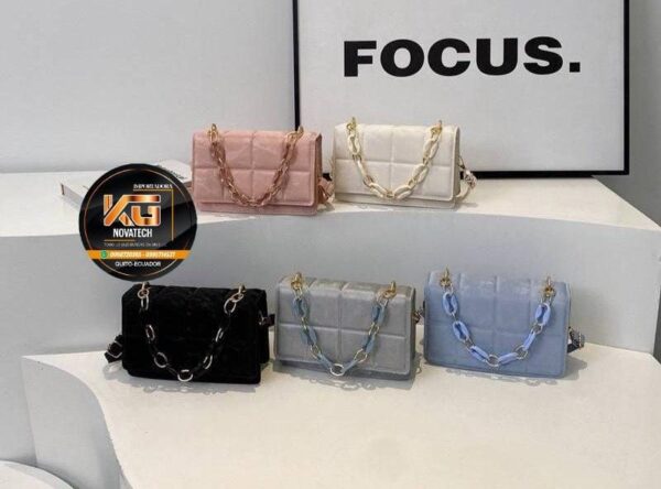 CARTERA CADENA 065